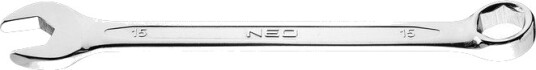 NEO TOOLS 09-415 Kombinasjonsnøkkel NEO TOOLS 09-415 Kombinasjonsnøkkel