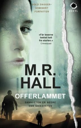 Offerlammet Av Matthew R. Hall
