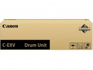 Canon C-Exv 50 - Svart - Original - Trommelsett - For Imagerunner 1435 1435I 1435If 1435P Canon C-Exv 50 - Svart - Original - Trommelsett - For Imagerunner 1435 1435I 1435If 1435P