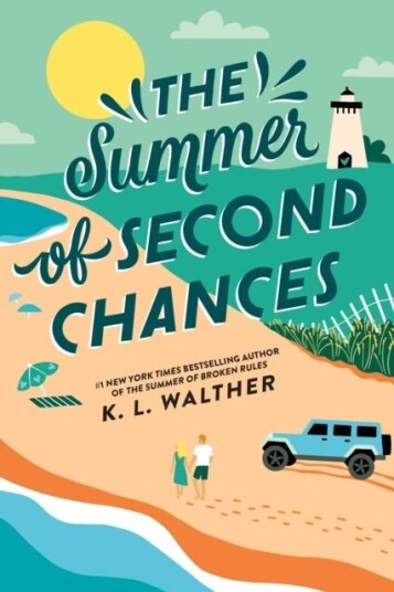 Summer of Second Chances Standard Edition Summer of Second Chances Standard Edition