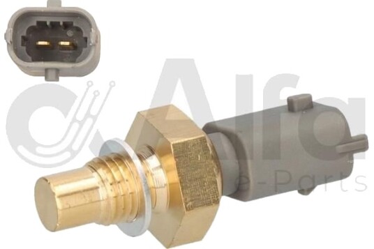Sensor, motortemperatur Alfa e-Parts AF05147