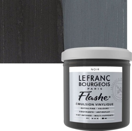 Smartmax Smartmax Flashe Acrylic 125 Ml Sort 265