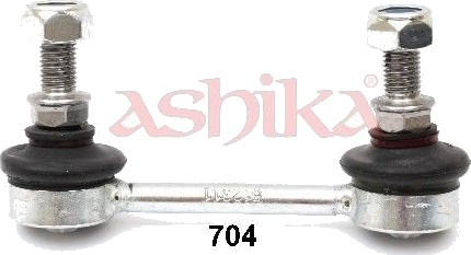 Stabilisator chassis ASHIKA 106 07 704