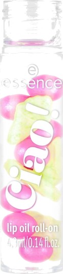 essence Ciao! Lip Oil Roll On essence Ciao! Lip Oil Roll On