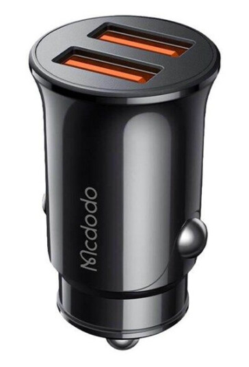 Mcdodo Car Charger CC-6602 12W 2A