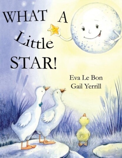 What a Little Star What a Little Star