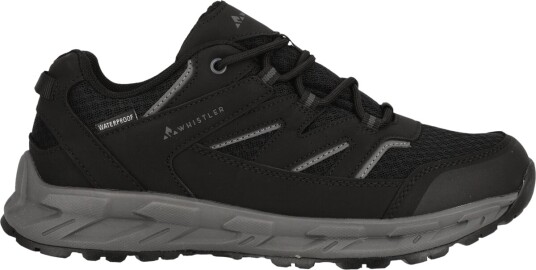 Whistler Benin U Shoe Wp Black 38 Whistler Benin U Shoe Wp Black 38