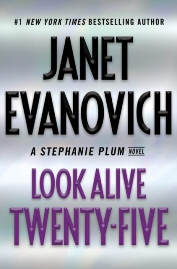 Look Alive Twenty Five