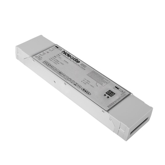 Hide a Lite 7981876 Dimmetrafo Dali/Push 24V 200W Belysning