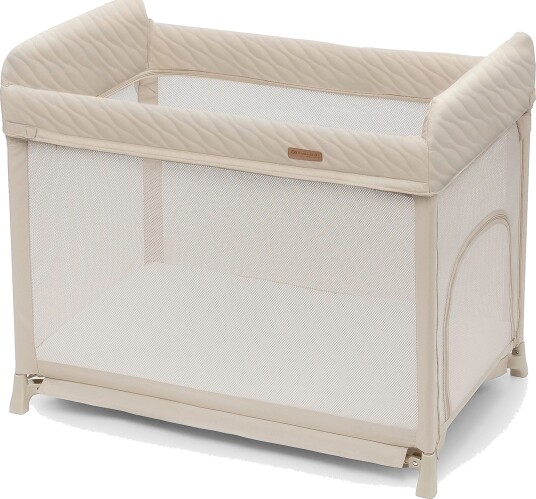 Kinderkraft Moon Dream Reiseseng Beige