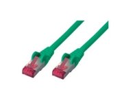 shiverpeaks BS75711-A1.5G, 1,5 m, Cat6a, S/FTP (S-STP), RJ-45, RJ-45