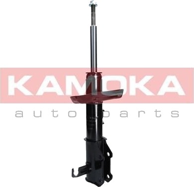 KAMOKA 2000049 Støtdemper KAMOKA 2000049 Støtdemper