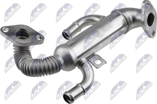 EGR-kjøler NTY EGR-SK-004A