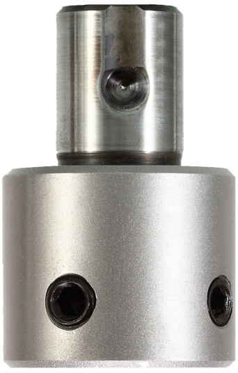 Ibex-adapter Nitto OneTouch-19mm Weldon Ibex-adapter Nitto OneTouch-19mm Weldon