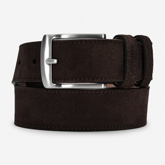 Lottusse Buckster Moka