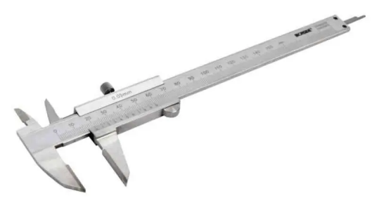 Ironside Skyvelære med rissespiss 150mm 151139 Ironside Skyvelære med rissespiss 150mm 151139
