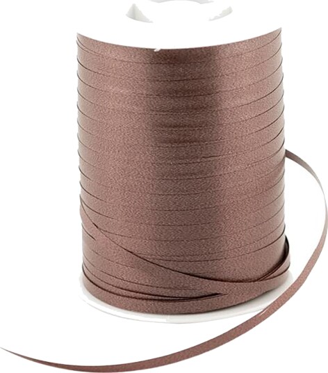 Ballongkungen Ballongsnor Chocolate 500 m x 4,8 mm 50024