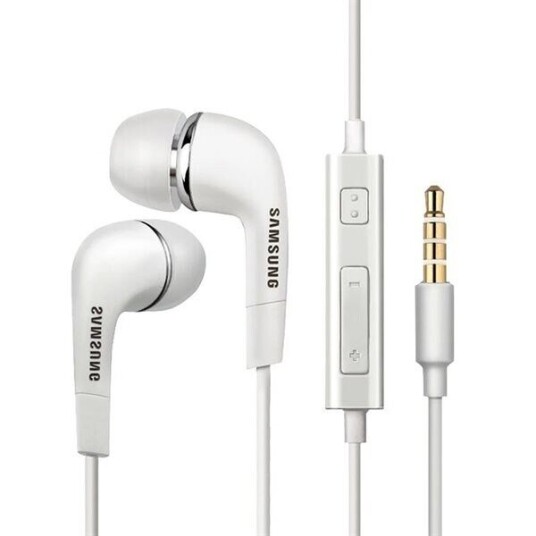 Samsung EHS64AVFWE Hvit