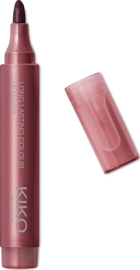 Long Lasting Colour Lip Marker 107 Plum