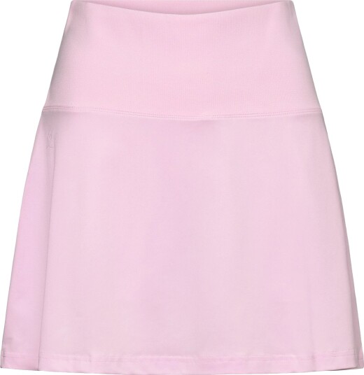 Daily Sports Shape Skort 45 Cm   Pink   L