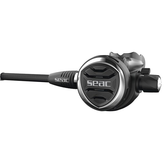 Seac regulator IT500 Seac regulator IT500