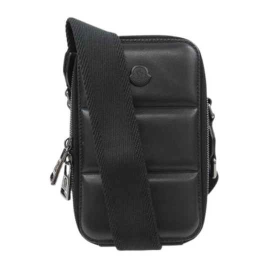 Moncler Herre Svart