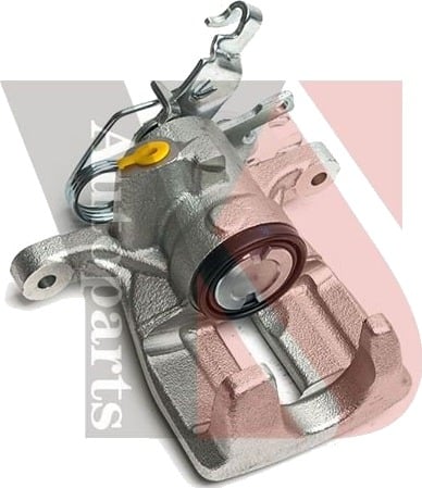 YSPARTS YS-BC1257 Bremsecaliper