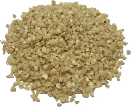 Hakkede Blancherte Mandler Ps 1 Kg