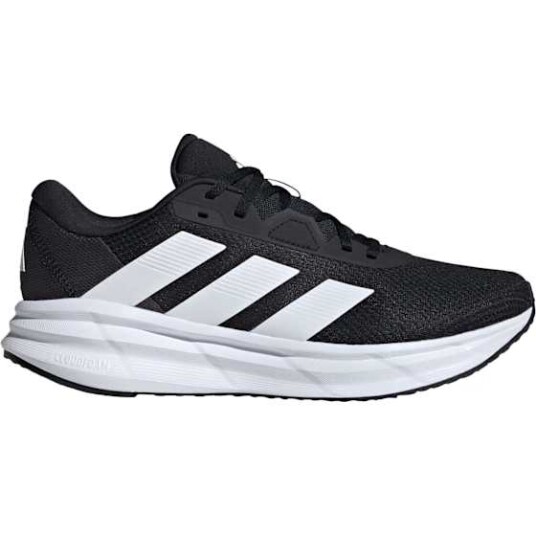 Adidas Galaxy 7 løpesko herre Svart 40 2/3