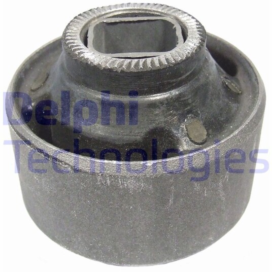 Foring, bærebru/bærearm DELPHI TD699W Foring, bærebru/bærearm DELPHI TD699W