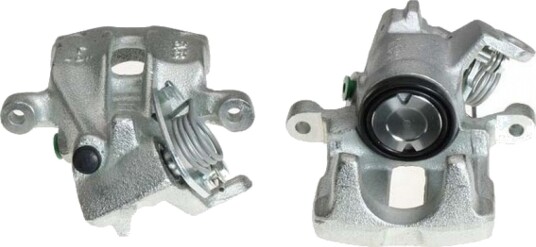Bremsecaliper Axia 391011