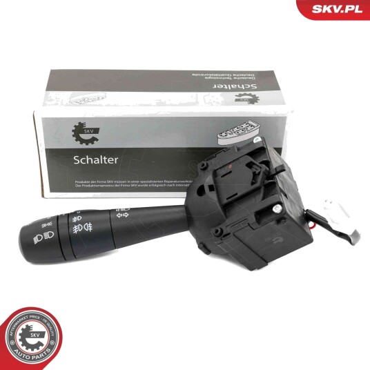 Bryter komplett rattstamme ESEN SKV 38SKV543