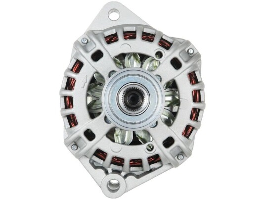 Dynamo AS-PL A0790S Dynamo AS-PL A0790S