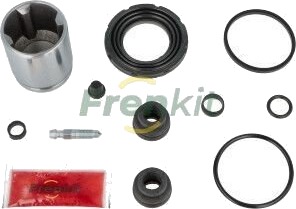 Reparasjonssett, bremsecaliper FRENKIT 243992