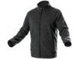 Högert Technik Pasader Bluza Polarowa Czarna 2Xl (56)
