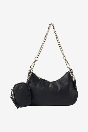 Steve Madden Skulderveske Bsin Svart