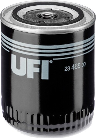 Oljefilter UFI 23.465.00 Oljefilter UFI 23.465.00