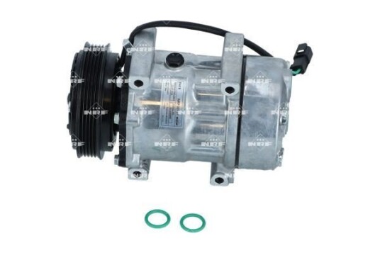 AC kompressor NRF 32731