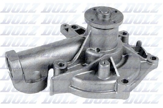 DOLZ H205 Vannpumpe