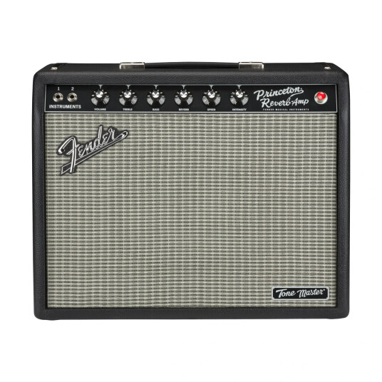 Fender Tone Master Princeton Reverb Fender Tone Master Princeton Reverb