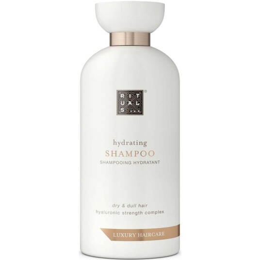 Rituals Hydrating Sjampo 250 ml - Nude Rituals Hydrating Sjampo 250 ml - Nude