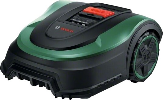 Bosch Indego S+ 500 Robotic Lawnmower 500 m²