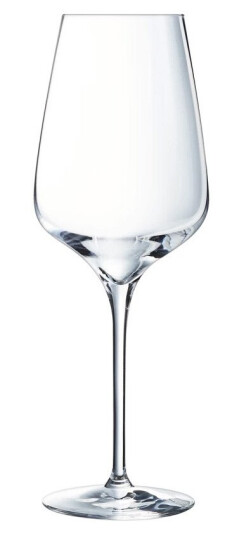 Chef & Sommelier Sublym vinglass 55 cl Chef & Sommelier Sublym vinglass 55 cl