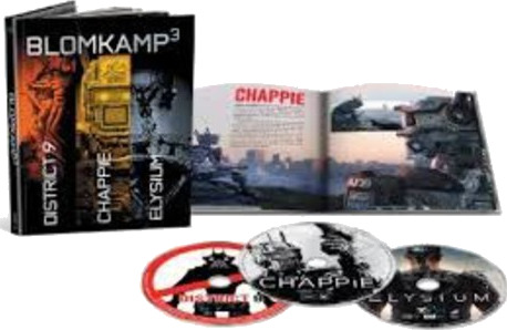 Blomkamp3 Bluray