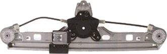 Vindusheis PROCARO PR14-1087