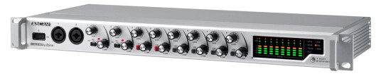 Tascam Series 8p Dyna Tascam Series 8p Dyna