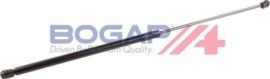 Gassfjær, motorpanser BOGAP A5134123 Gassfjær, motorpanser BOGAP A5134123