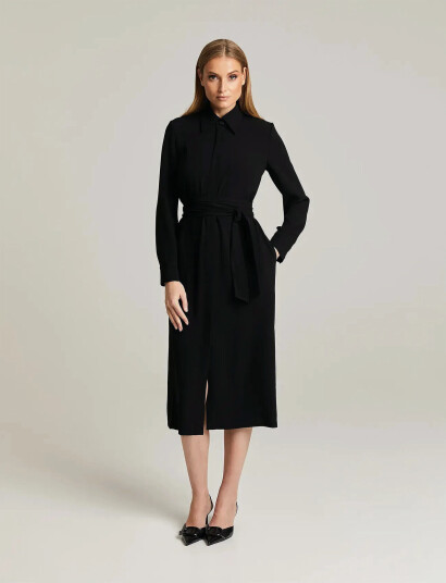 Andiata Niki 2 - Black - 34