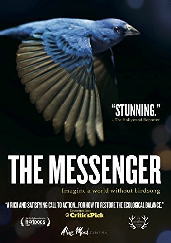 Messenger DVD