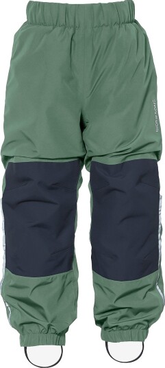 Didriksons Narvi Kids" Pants Khaki green 98 Didriksons Narvi Kids" Pants Khaki green 98